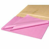 LUXURY TISSUE WRAPPING PAPER - LARGE ACID FREE SHEETS - 50cm x 75cm